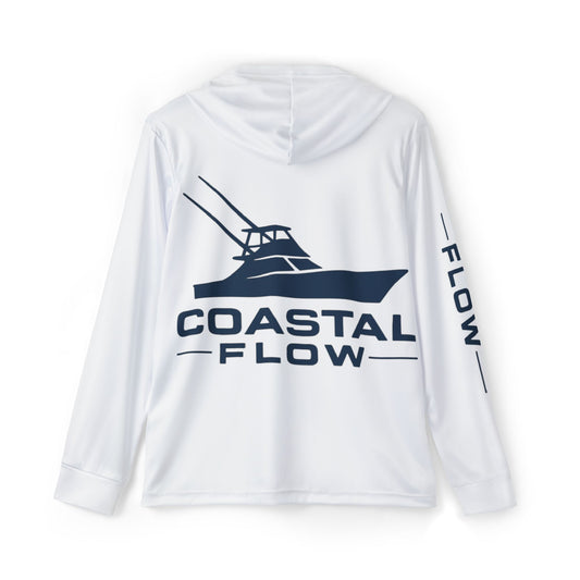 Sport Fish Light Hoodie