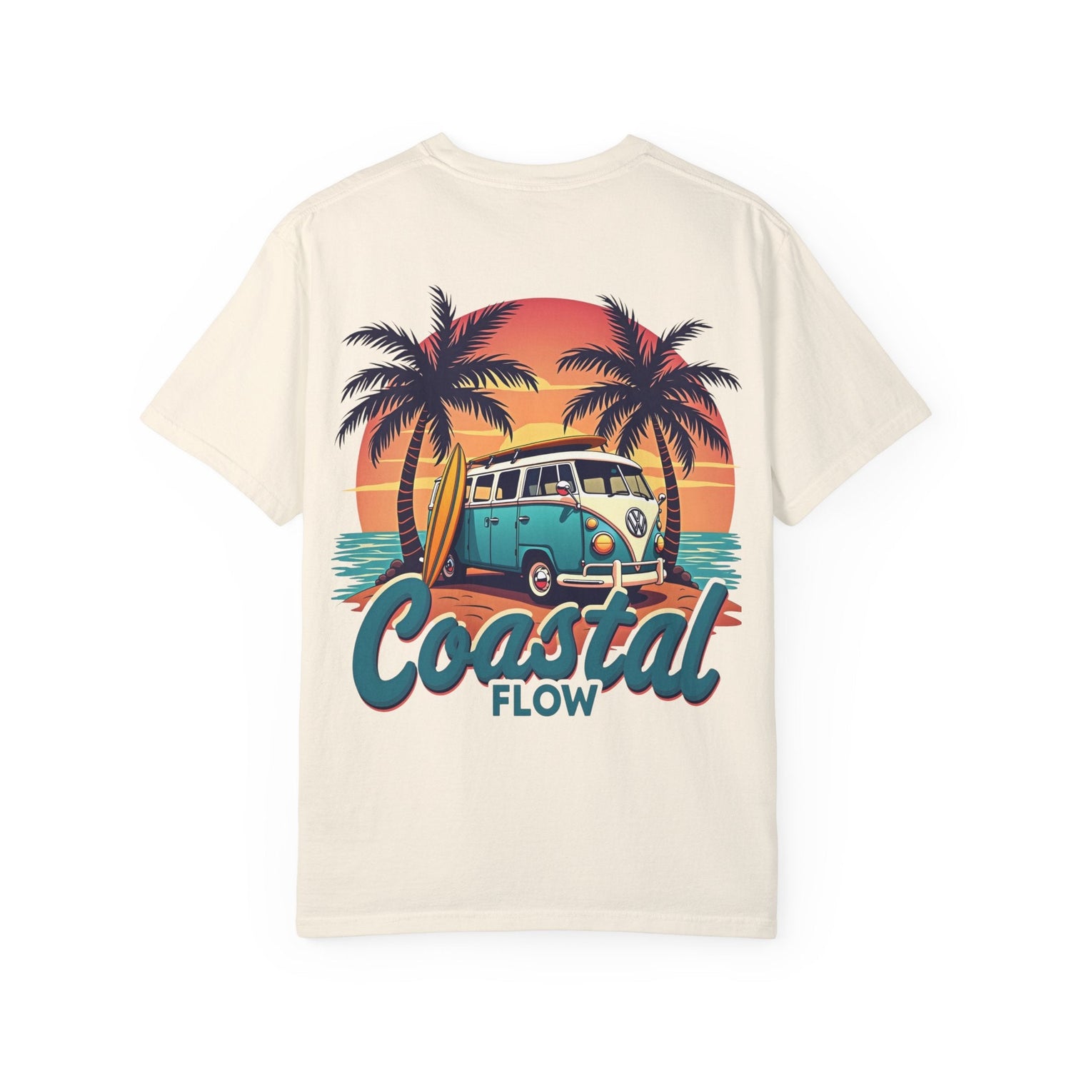 Surf Tees