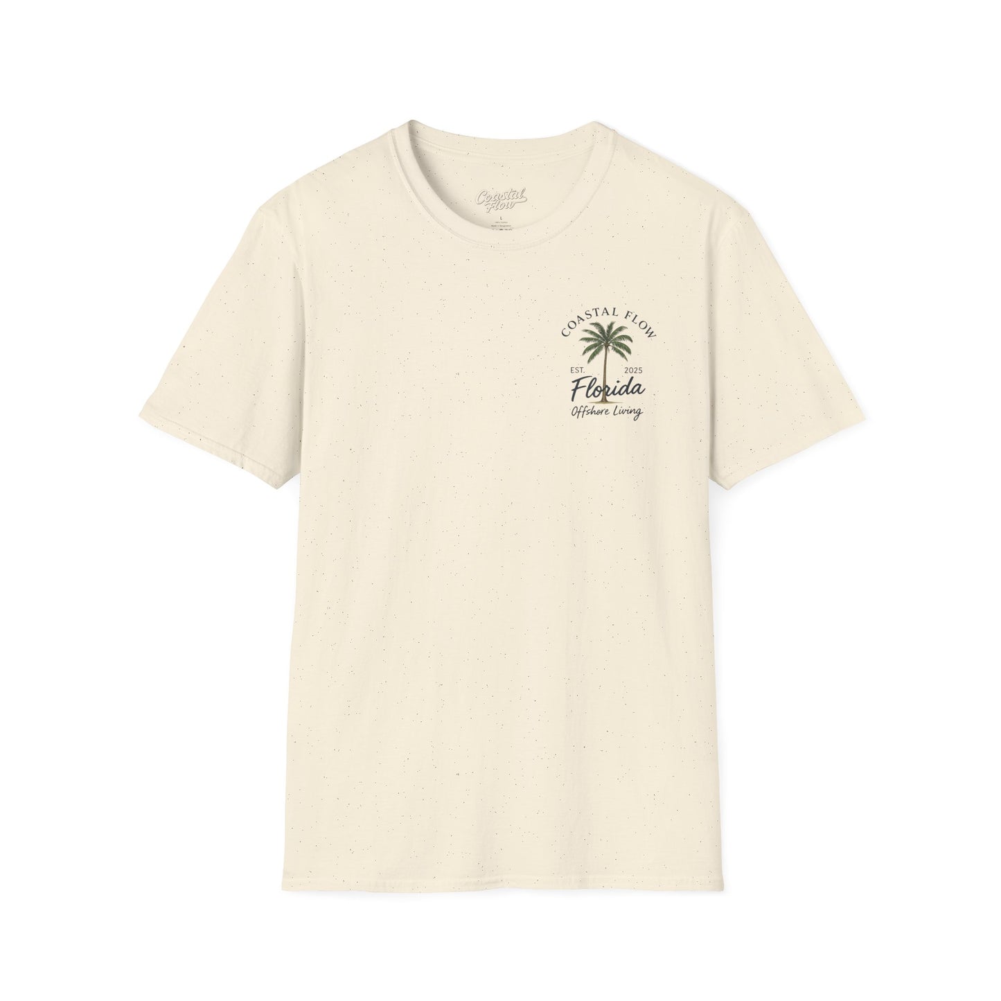 Florida Offshore Living Tee-Shirt