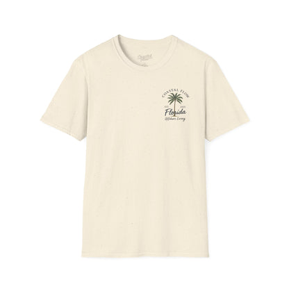 Florida Offshore Living Tee-Shirt