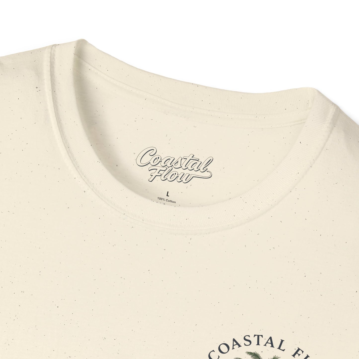 Florida Offshore Living Tee-Shirt