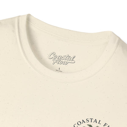 Florida Offshore Living Tee-Shirt