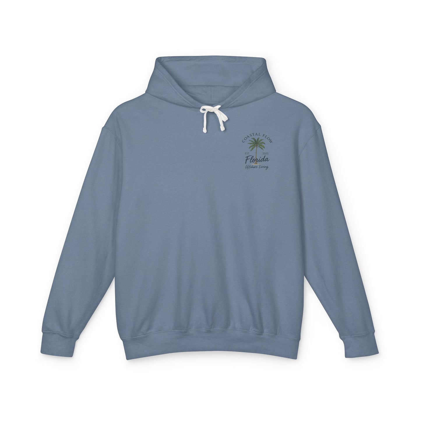 Florida Offshore Living Hoodie