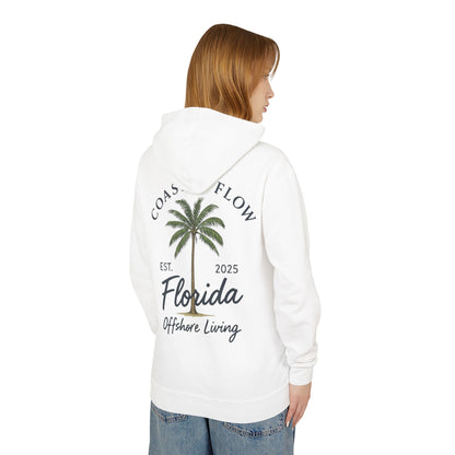 Florida Offshore Living Hoodie