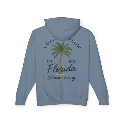 Florida Offshore Living Hoodie