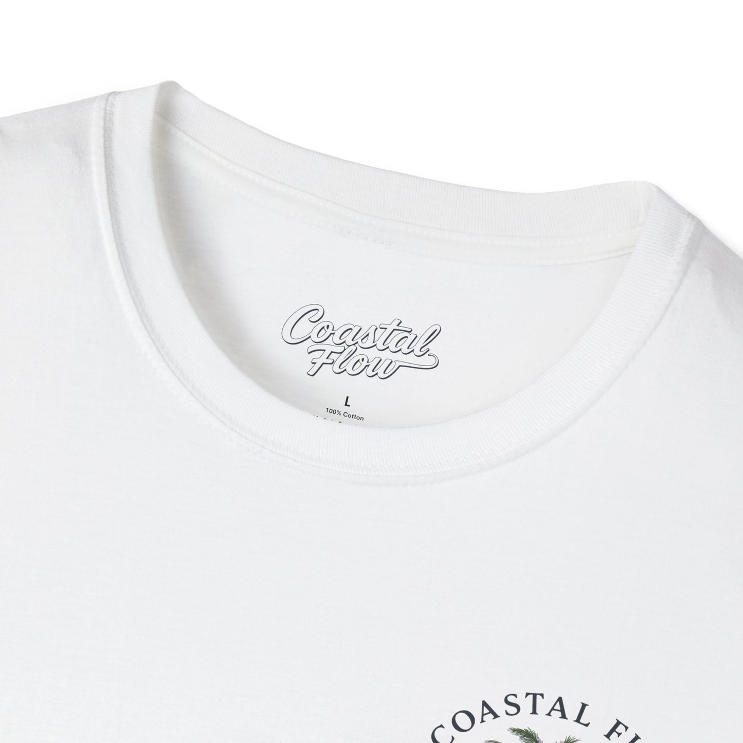 Florida Offshore Living Tee-Shirt