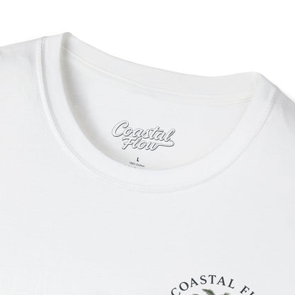 Florida Offshore Living Tee-Shirt