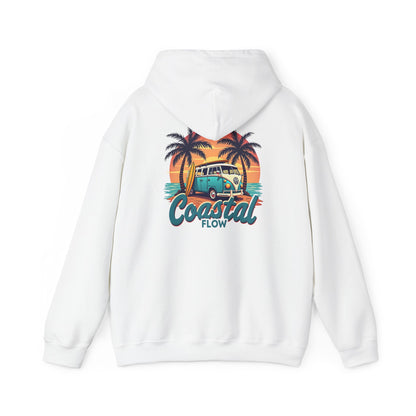 Vintage Beach Vibe Sweatshirt