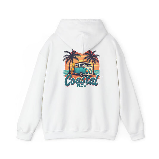Vintage Beach Vibe Sweatshirt