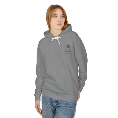 Florida Offshore Living Hoodie