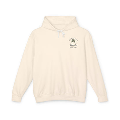 Florida Offshore Living Hoodie
