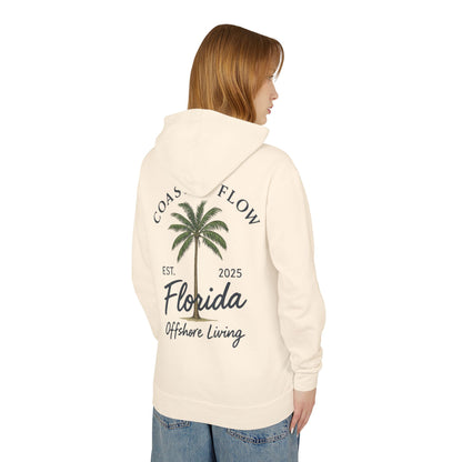 Florida Offshore Living Hoodie