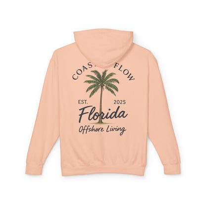 Florida Offshore Living Hoodie