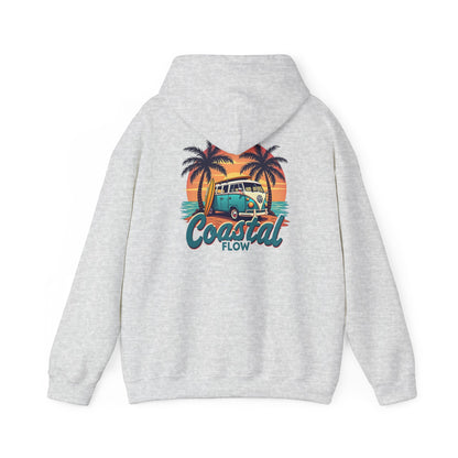 Vintage Beach Vibe Sweatshirt