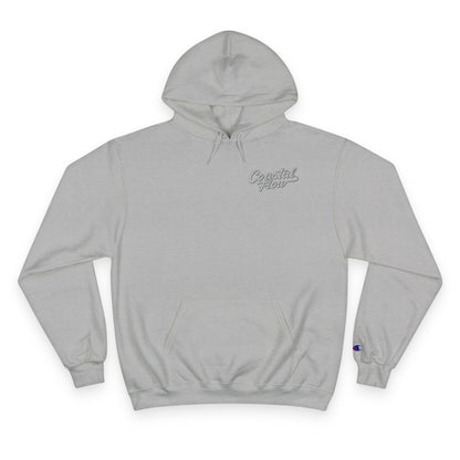 Coastal Flow X Champion Hoodie