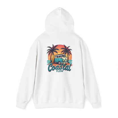 Vintage Beach Vibe Sweatshirt