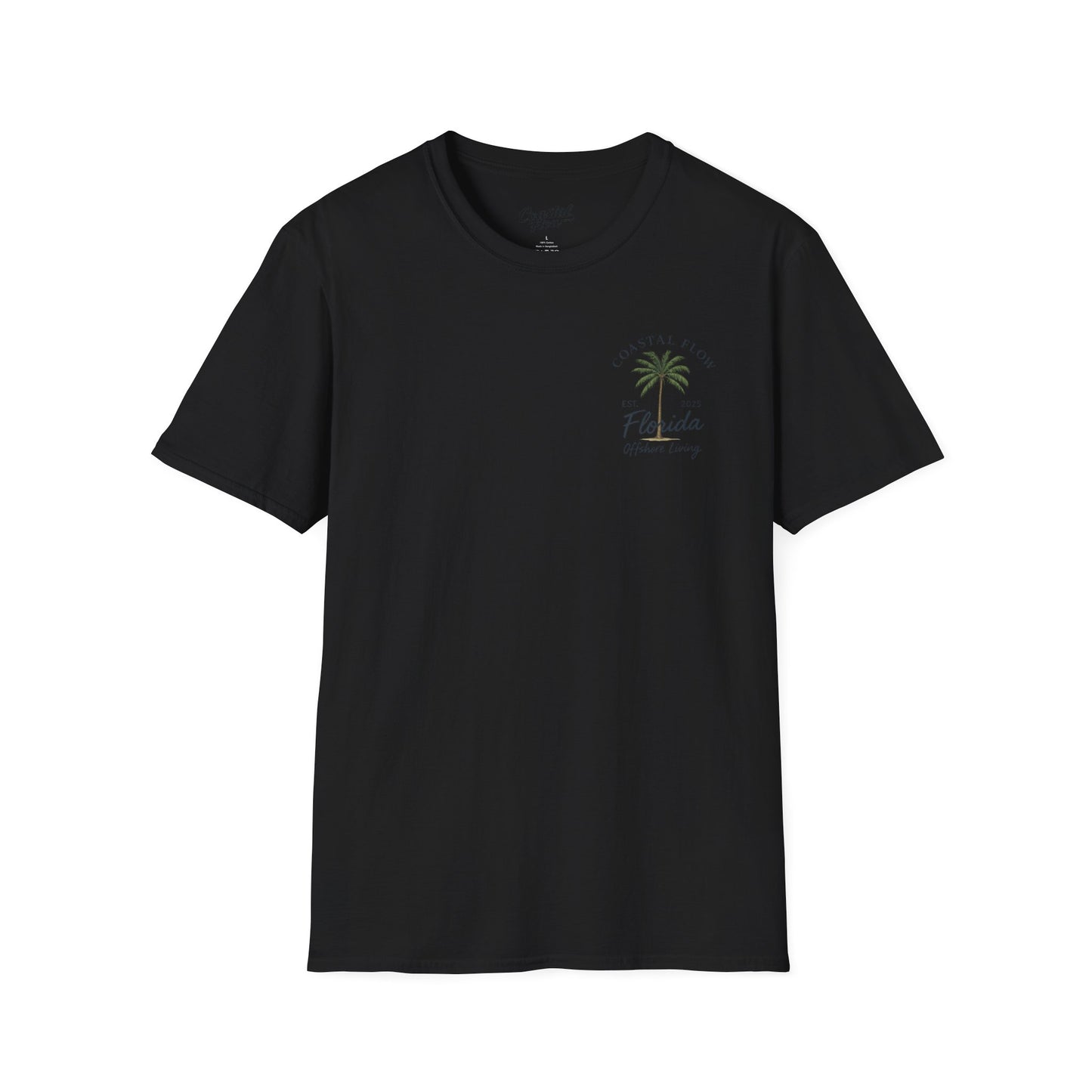 Florida Offshore Living Tee-Shirt
