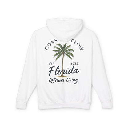 Florida Offshore Living Hoodie