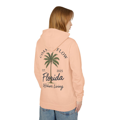 Florida Offshore Living Hoodie