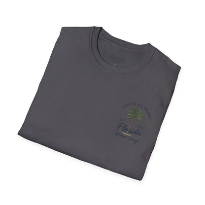 Florida Offshore Living Tee-Shirt