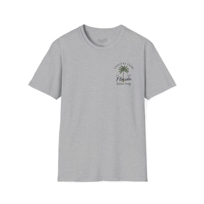 Florida Offshore Living Tee-Shirt