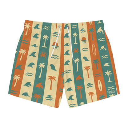 Coastal Vibes Bathing Suit