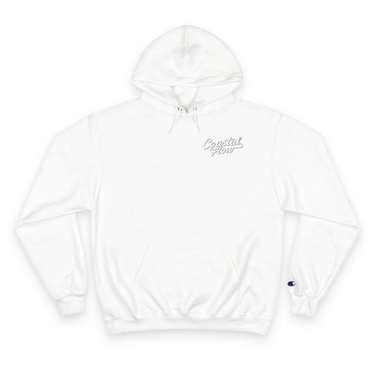 Coastal Flow X Champion Hoodie