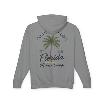 Florida Offshore Living Hoodie