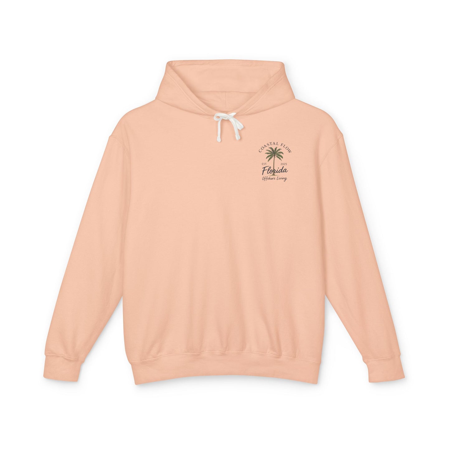 Florida Offshore Living Hoodie