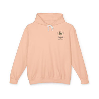 Florida Offshore Living Hoodie