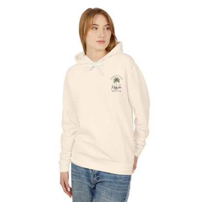 Florida Offshore Living Hoodie