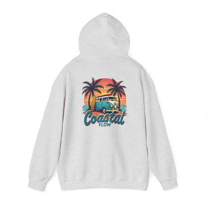 Vintage Beach Vibe Sweatshirt