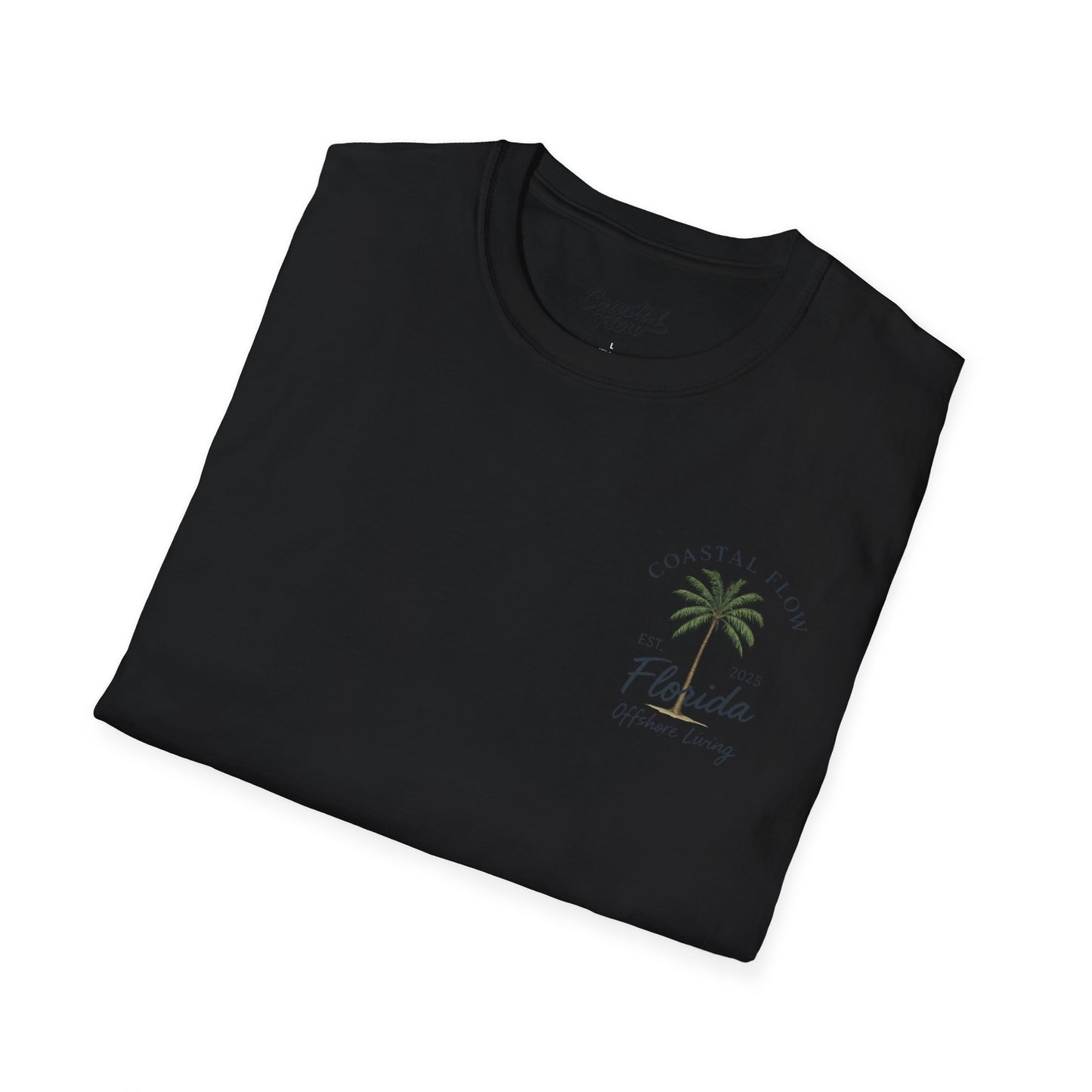 Florida Offshore Living Tee-Shirt