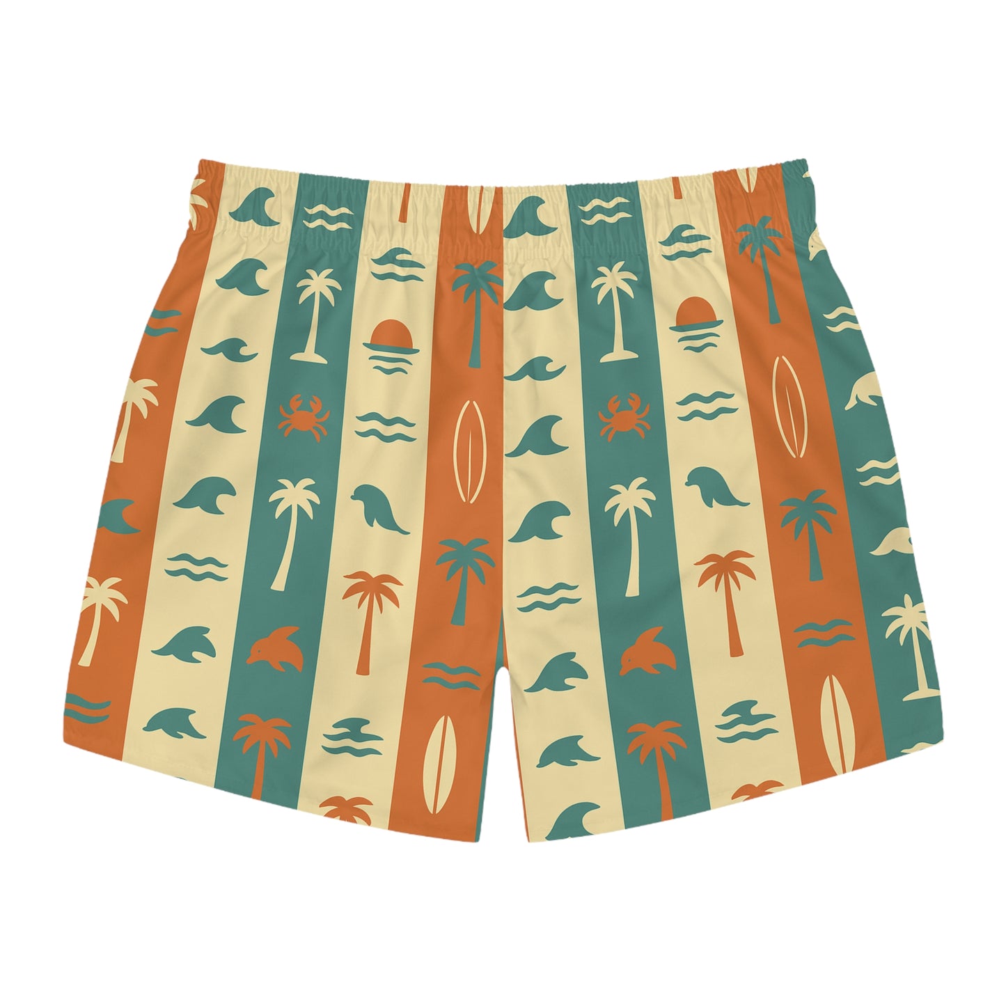 Coastal Vibes Bathing Suit