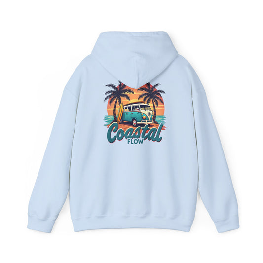 Vintage Beach Vibe Sweatshirt