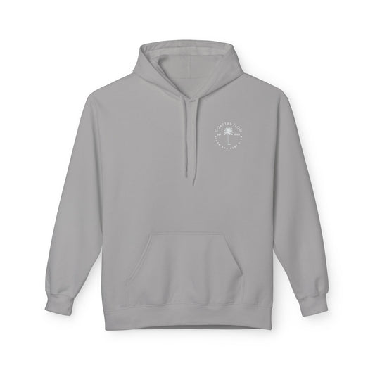 Coastal Flow Beach Club Hoodie