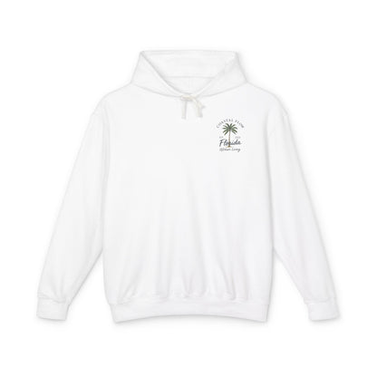 Florida Offshore Living Hoodie