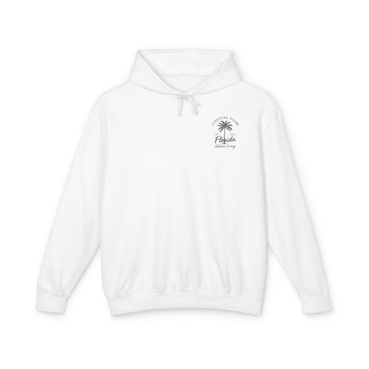 Florida Offshore Living Hoodie